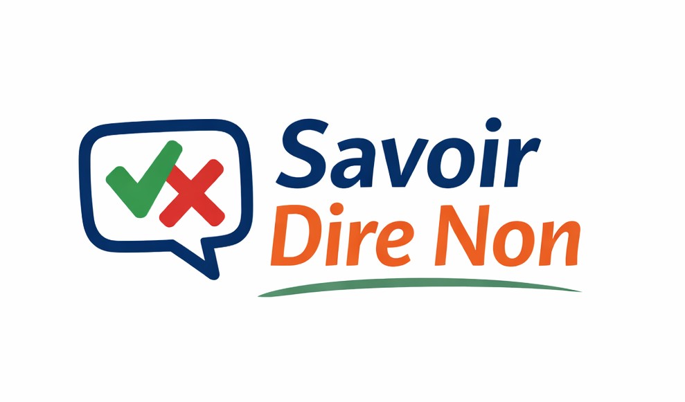 Savoir dire non